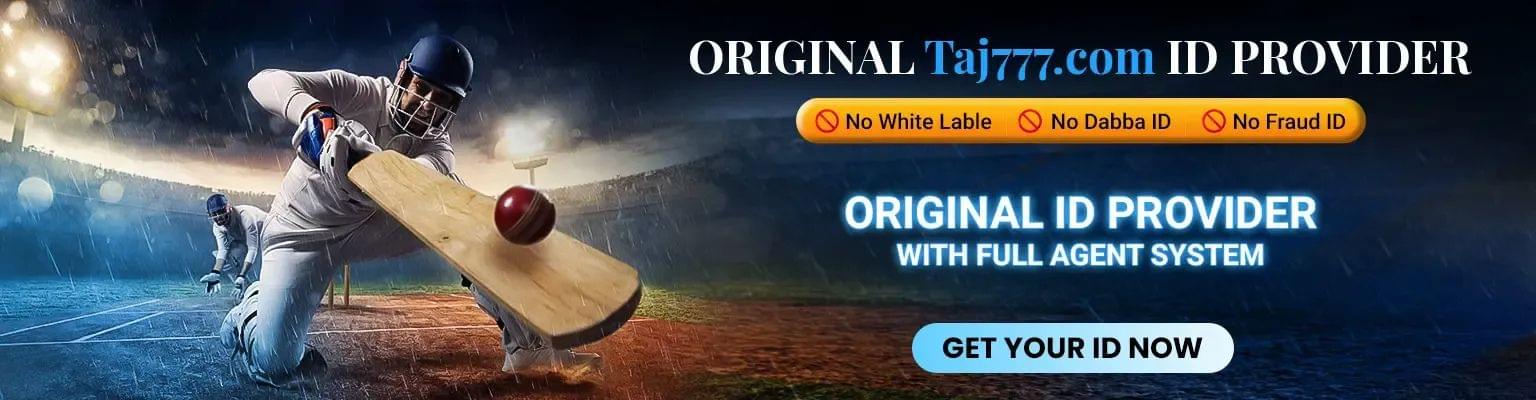 taj777 id