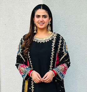 pranjal